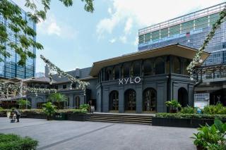 Spacious 3BR Suite in Uptown BGC - Walking Distance to Malls and Restaurants - Manila - 5