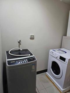 Spacious 3BR Suite in Uptown BGC - Walking Distance to Malls and Restaurants - Manila - 4