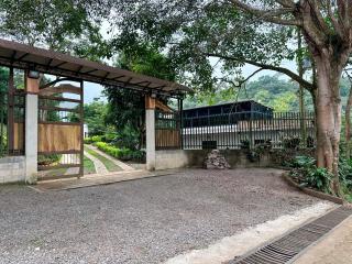 La Villa de los Alas - 9