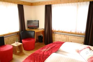 Hotel Nolda - St. Moritz - 7