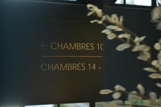 Auberge de la Hardouinais-Arduen - 5
