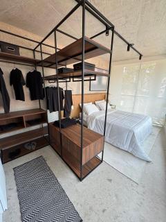 FLT_22 | Apartamento no coração da Faria Lima - 1