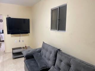 Apartamento em Garanhuns - Garanhuns - 0