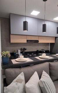 Loft moderno à 100m da praia - Vila Velha - 6