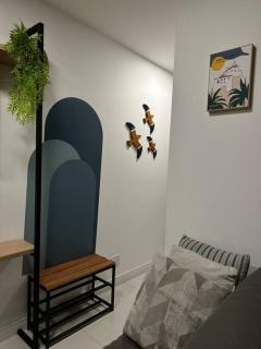 Loft moderno à 100m da praia - Vila Velha - 2