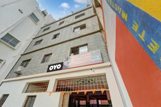 Hotel O Gaurav International - Patna - 2