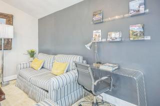 Comfy Apt 4 in Historic Museum District Duplex - Houston - 4