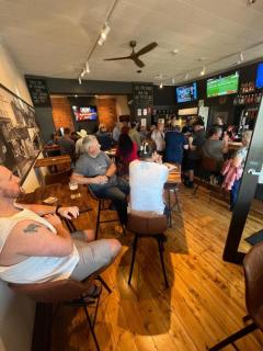 Hotel Trentham Villa 2 - 8