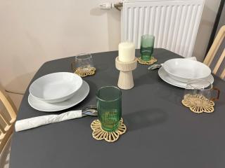 Appartement Cosy au Stade de France Proche Paris - 2