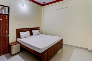 Hotel O Home Hotel Star Galaxy - 1