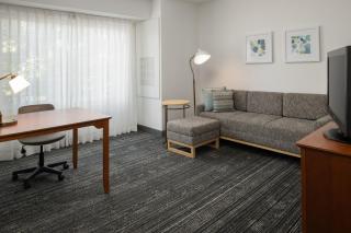 TownePlace Suites San Jose Campbell - Campbell - 2
