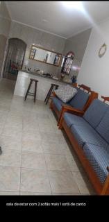 Casa Boraceia - Bertioga - 4