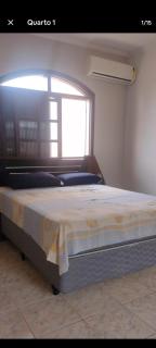 Casa Boraceia - Bertioga - 1