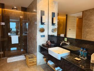 Mels Weldon Evergreen Lake Hotel Heyuan - Heyuan - 3