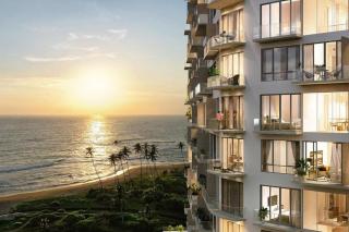 Ocean View Condos - Galle - 8