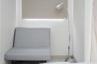 Relax and Simply Studio Apartment at Parkland Avenue By Travelio - Tangerang - 4