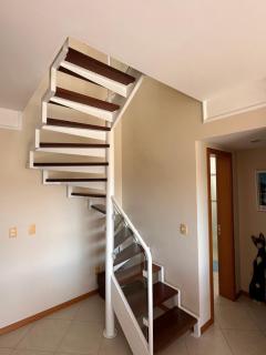 Apto Duplex no Open Shopping-Jurerê Internacional - 1