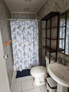 Lodge Arena y Sol - 1