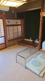 Minsyuku Koshiyama - Shirakawa - 9