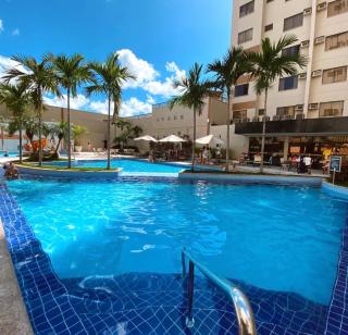 Hotel boulevard caldas novas - Caldas Novas - 0