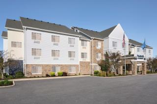 Fairfield Inn & Suites Naperville/Aurora - Naperville - 8