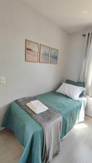 Apto Ayres do mundo Estrela - 6