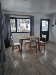 Alojamiento Rio Milna - Ushuaia - 4