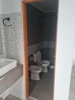 Alojamiento Rio Milna - Ushuaia - 1