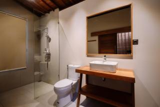 Campbar 4 by AGATA - Canggu - 1