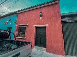 Casa Nieve Antigua Guatemala - 8