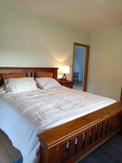 Snowy Range - A true wilderness retreat - - 3