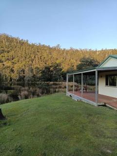 Snowy Range - A true wilderness retreat - - 2