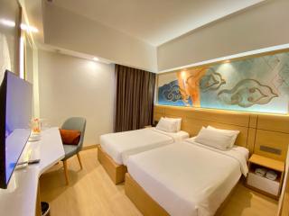 Metland Hotel Cirebon - Cirebon - 5
