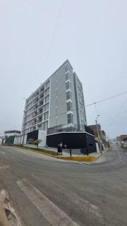 Departamento en playa Arica - 9