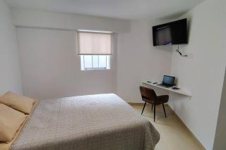 Departamento en playa Arica - Lurín - 5