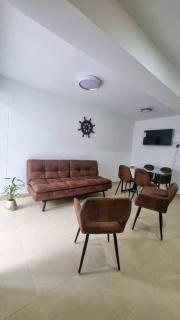 Departamento en playa Arica - Lurín - 4