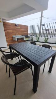 Departamento en playa Arica - Lurín - 3