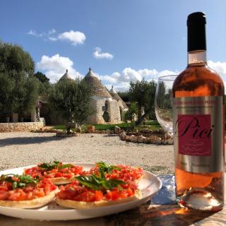 FEUDI MANDOLIVO - Ostuni - 7