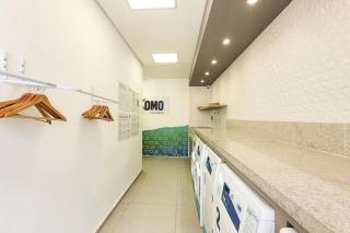 Nosso Apê 915: Ar-condicionado | Piscina - NA0907 - Juiz de Fora - 7