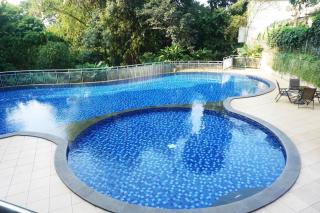 Elegant 2BR @ Dago Suites Apartment near ITB By Travelio - Bandung - 1