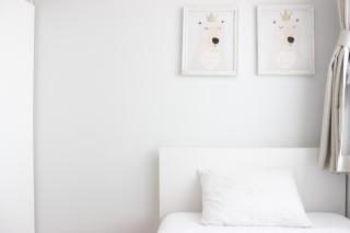 Elegant 2BR @ Dago Suites Apartment near ITB By Travelio - Bandung - 5