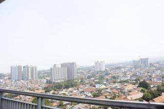Elegant 2BR @ Dago Suites Apartment near ITB By Travelio - Bandung - 4