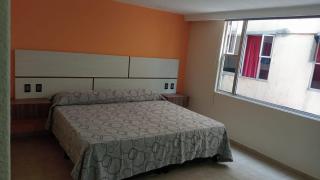 Hotel Beethoven - Città del Messico - 1