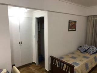 Ambiente céntrico con balcón - Mar del Plata - 6