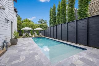 The Rambler - Sparkling Pool & Steps to 12 South - Nashville - 0