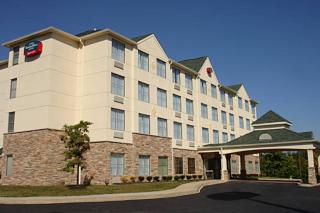 TownePlace Suites Wilmington Newark / Christiana - Newark - 9