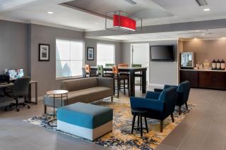 TownePlace Suites Wilmington Newark / Christiana - Newark - 6