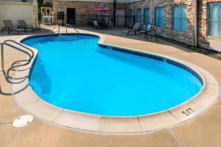 TownePlace Suites Wilmington Newark / Christiana - Newark - 0