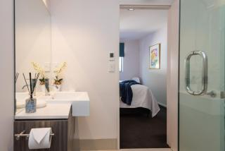 Armagh Apartment 5 - Christchurch Holiday Homes - Christchurch - 1