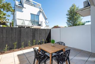 Armagh Apartment 5 - Christchurch Holiday Homes - Christchurch - 4